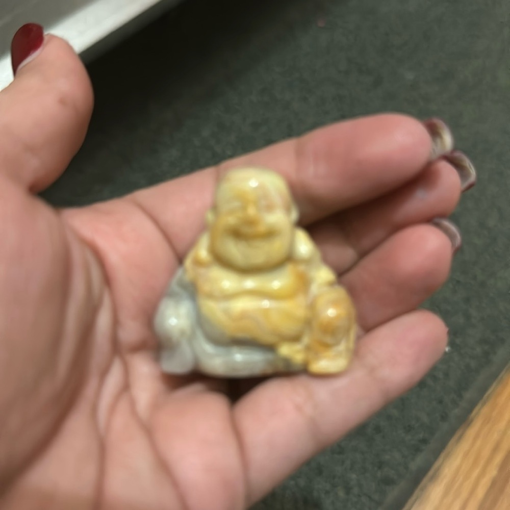 Buddha